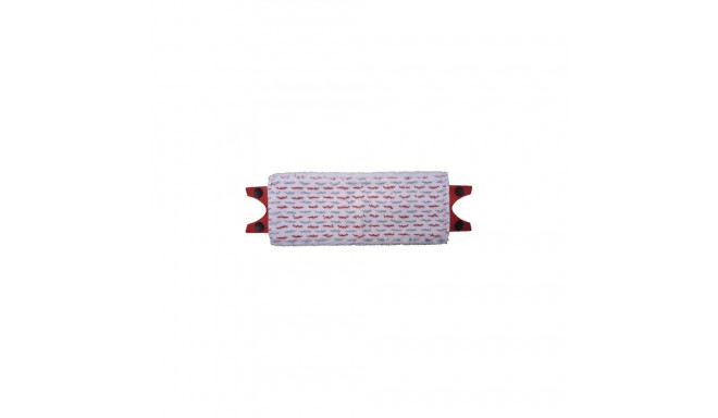 Vileda 167720 mop accessory Mop pad Red  White