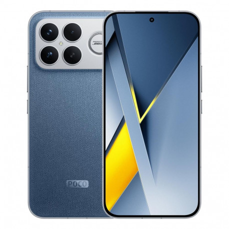 POCO F8 Ultra 5G 16GB/512GB, sinine