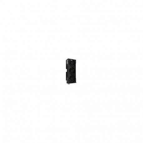 Graphics card. XFX SWIFT RX 9060XT OC 3-FAN 16GB