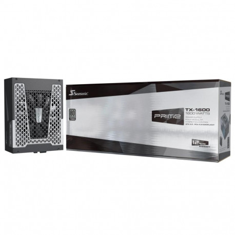 Seasonic PRIME TX-1600 1600 Watt