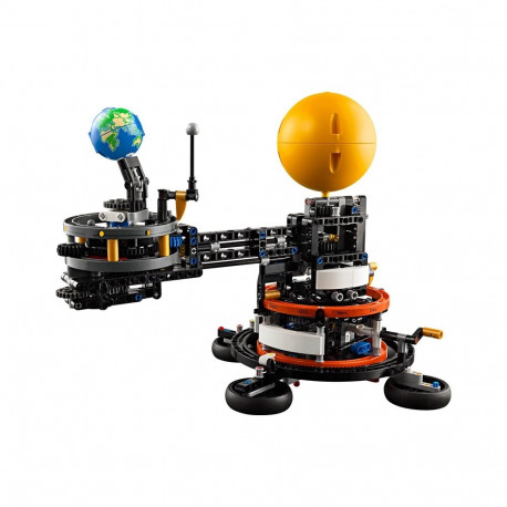 LEGO Technic 42179 Planet Earth and Moon in Orbit (Boj. iepak.)