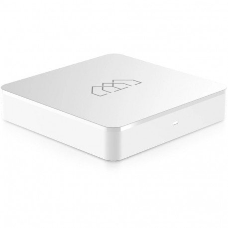 Homatics Media Player Android SMART TV Box R Lite 4K Media Player