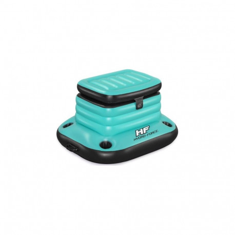 Bestway Hydro-Force  cool box (turquoise/black  inflatable) 43191