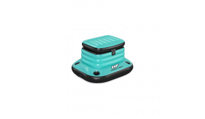 Bestway Hydro-Force  cool box (turquoise/black  inflatable) 43191