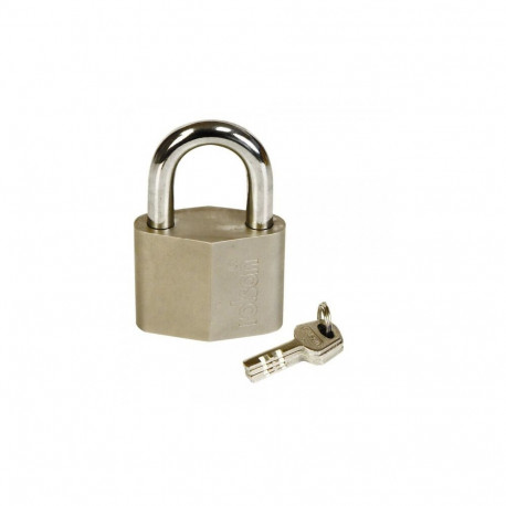 Rolson tabalukk 50mm 4võtit RL-66532 PAKEND PUUDU