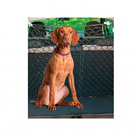Freedog turvavõrk autosse 140x120cm