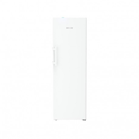 Sügavkülmik Liebherr 186cm