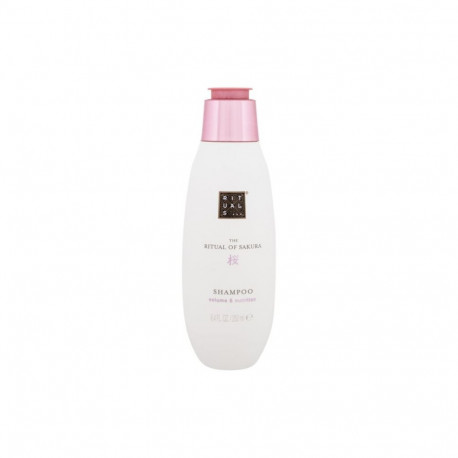 Rituals The Ritual Of Sakura Volume & Nutrition (250ml)