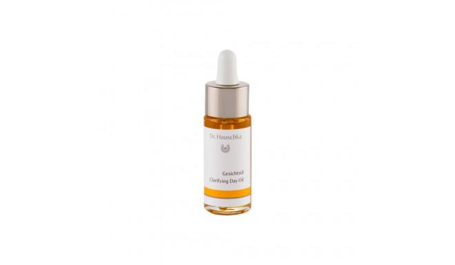 Dr. Hauschka Clarifying (18ml)