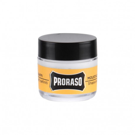 PRORASO Wood & Spice Beard Wax (15ml)