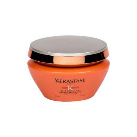Kérastase Discipline Masque Oléo-Relax (200ml)