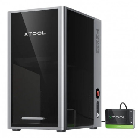 xTool F2 Ultra Class 4