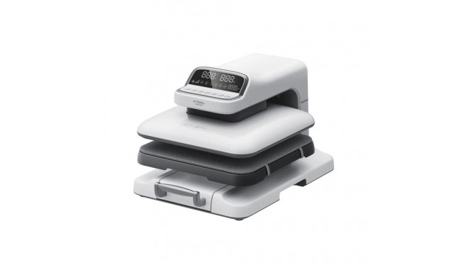 xTool Selected HP2 Heat Press
