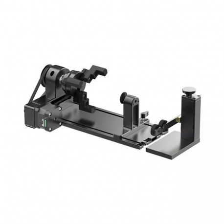 xTool RA2 Pro Rotary Extension for all xTool maschines