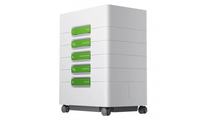 xTool SafetyPro AP2 Max Air Purifier