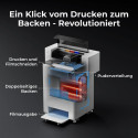 xTool tekstiilitrükkur kangatrükkur koos ahjuga - Ready2Use