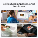 xTool tekstiilitrükkur kangatrükkur koos ahjuga - Ready2Use
