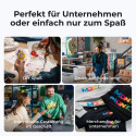 xTool tekstiilitrükkur kangatrükkur koos ahjuga - Ready2Use