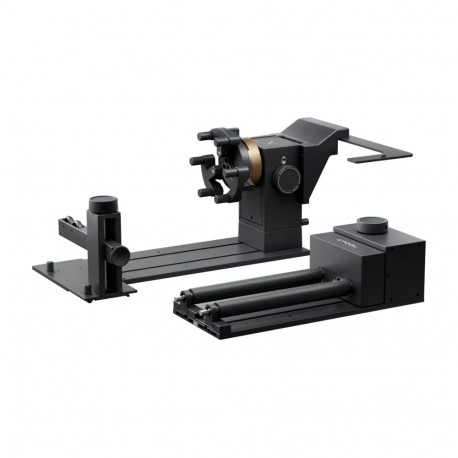 xTool RA3 pöörlemise laiendus P2 / P2S jaoks