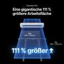 xTool Fördervorrichtung Feeder für P3