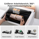 xTool M1 Ultra Riser Erhöhung Base Kit