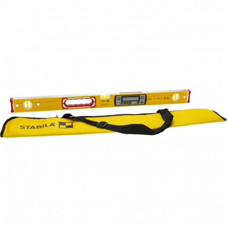 STABILA TECH 196 DL, 81 cm Digital Spirit Level