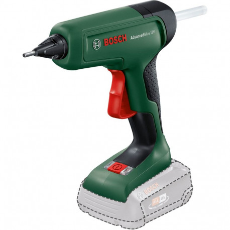 Bosch juhtmeta kuumliimipüstol AdvancedGlue 18V