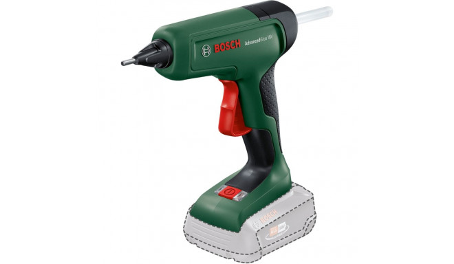Bosch AdvancedGlue 18V Klebepistole