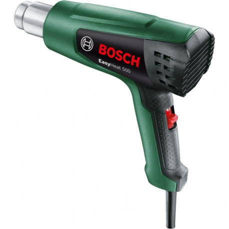 Bosch EasyHeat 500 Heißluftpistole