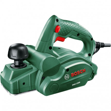 Bosch höövel PHO 1500