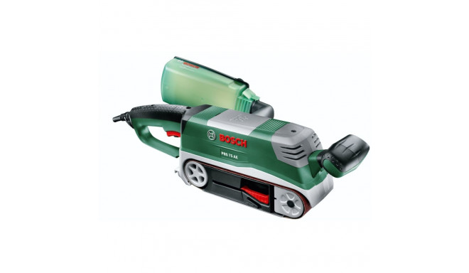 Bosch PBS 75 AE Set Bandschleifer