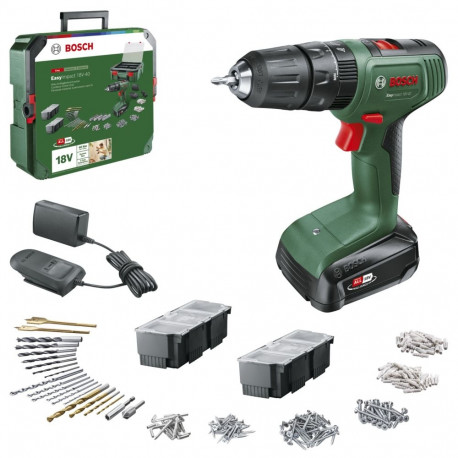 Bosch akulööktrell EasyImpact 18V-40