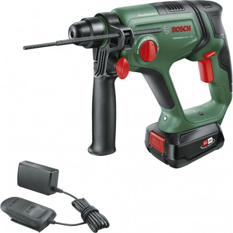 Bosch UniversalHammer 18V akuga puurvasar