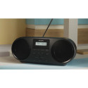 Philips TAZ5000/10 schwarz
