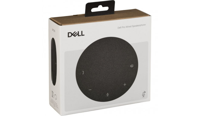 Dell SP325 juhtmega kõlartelefon