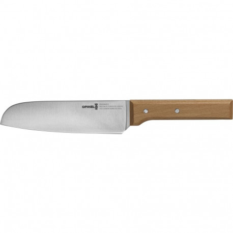 Opinel Parallele No. 119 santoku nuga