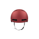 Kiiver LAZER MazeJR KC, Matte Ruby Red