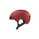 Kiiver LAZER MazeJR KC, Matte Ruby Red