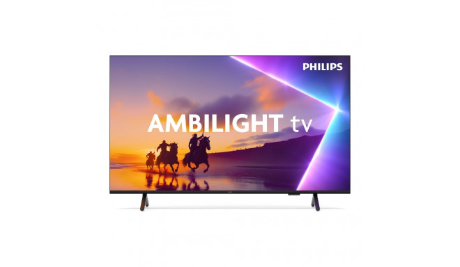 Philips 55PUS8510/12 4K Ambilight nutiteler TITAN OS 4K UHD must