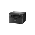 Brother 3-in-1 printer DCP-L1640W laser mono A4 Wi-Fi must
