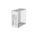 Deepcool CH780 WH külgaknaga valge täistorn mängukorpus ATX+ toiteplokk kaasas ei ole ATX PS2