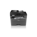 Brother Multifunction printer | DCP-L2660DW | Laser | Mono | A4 | Wi-Fi