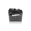 Brother Multifunction printer | MFC-L2800DW | Laser | Mono | A4 | Wi-Fi
