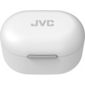 Wireless headset JVC HA-A30T-W-U white