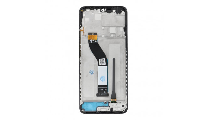 FixCell LCD Display for FixCell LCD REDMI 14C OEM with frame
