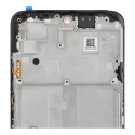 FixCell LCD Display for REDMI NOTE 10 4G HARD OLED with frame