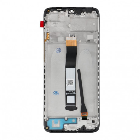 FixCell LCD Display for FixCell LCD REDMI 10C OEM without frame