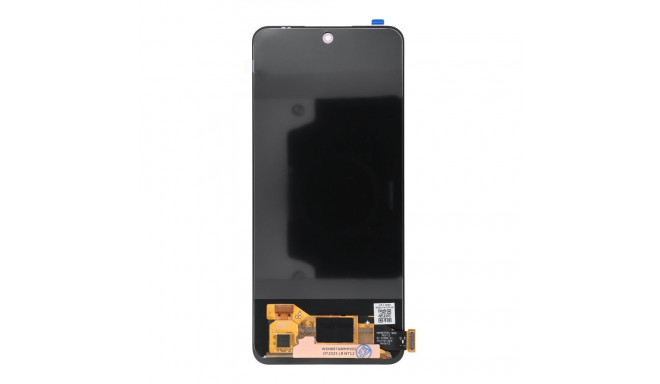 FixCell LCD Display for REDMI NOTE 12 4G 5G HARD OLED without frame