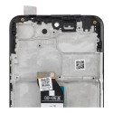 FixCell LCD Display for REDMI NOTE 10 5G OEM with frame