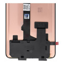 FixCell LCD Display for REDMI NOTE 14 PRO 5G OEM without frame